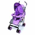  Baby Tilly Walker SB-0001 Purple